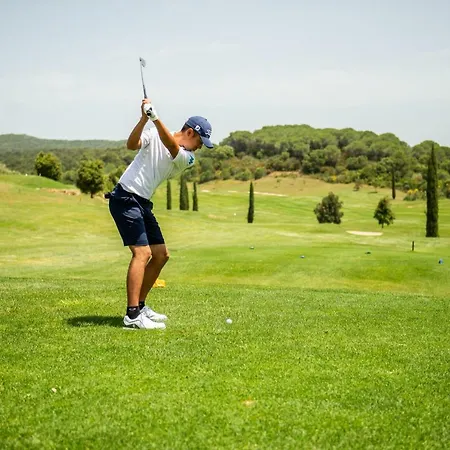 Il Pelagone & Golf Toscana Resort Gavorrano