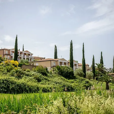 Il Pelagone & Golf Toscana Resort