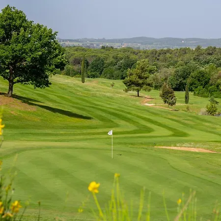 Il Pelagone & Golf Toscana Resort Gavorrano