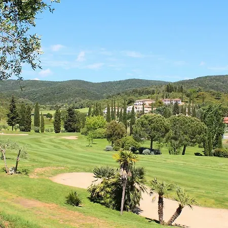 Il Pelagone & Golf Toscana Resort